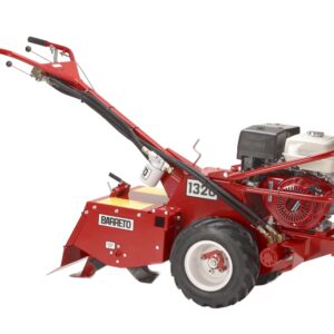 Rear Tine Tiller – hydraulic drive rental in Summerville, SC