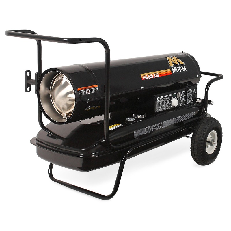 Heaters, Coolers & Fans
