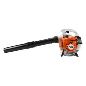 Hand held blower rental for quick outdoor cleanup