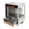 Hot dog machine rental for parties and events