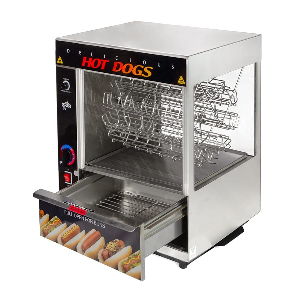 Hot Dog Machine Rentall Hot dog machine rental for parties and events