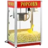 Commercial popcorn maker in Summerville SC for parties and events