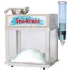 Commercial snow cone machine in Summerville SC for parties and events