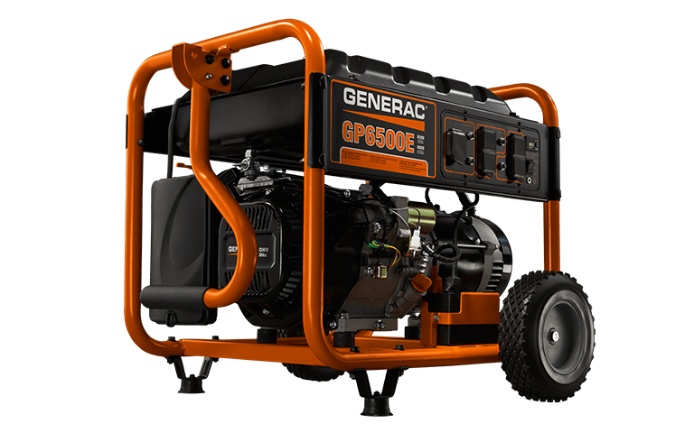 Generators