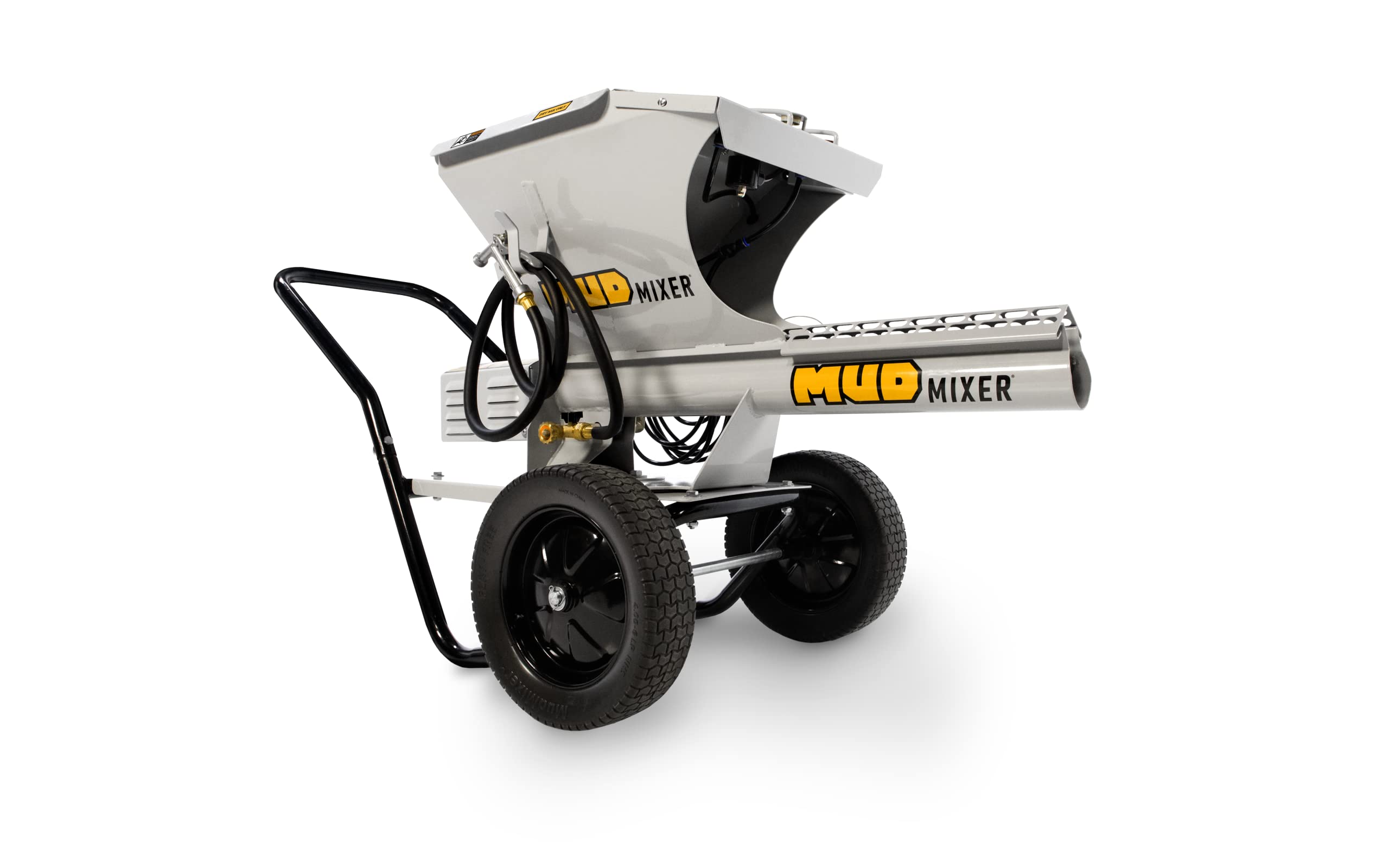 Concrete Equipment