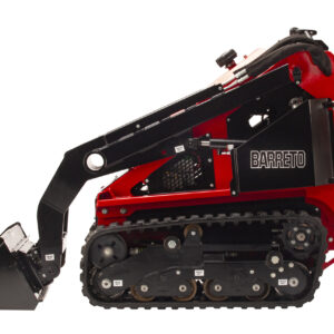 Rent the S1025 TKL Mini Track Loader in Summerville, SC — compact, powerful, and perfect for landscaping, construction, and property maintenance.