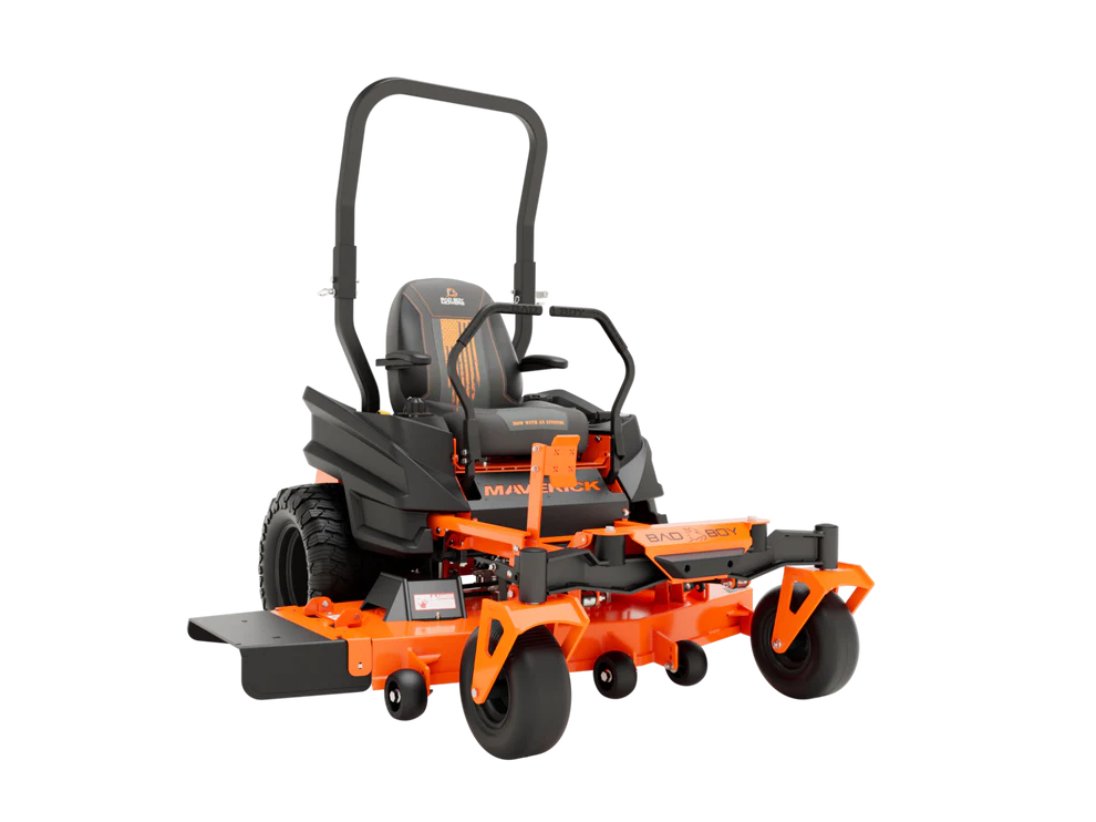 Bad Boy 48 Inch Zero Turn Mower Bad Boy 48 inch zero turn mower rental in Summerville SC