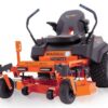 54 inch zero turn mower rental for large lawns