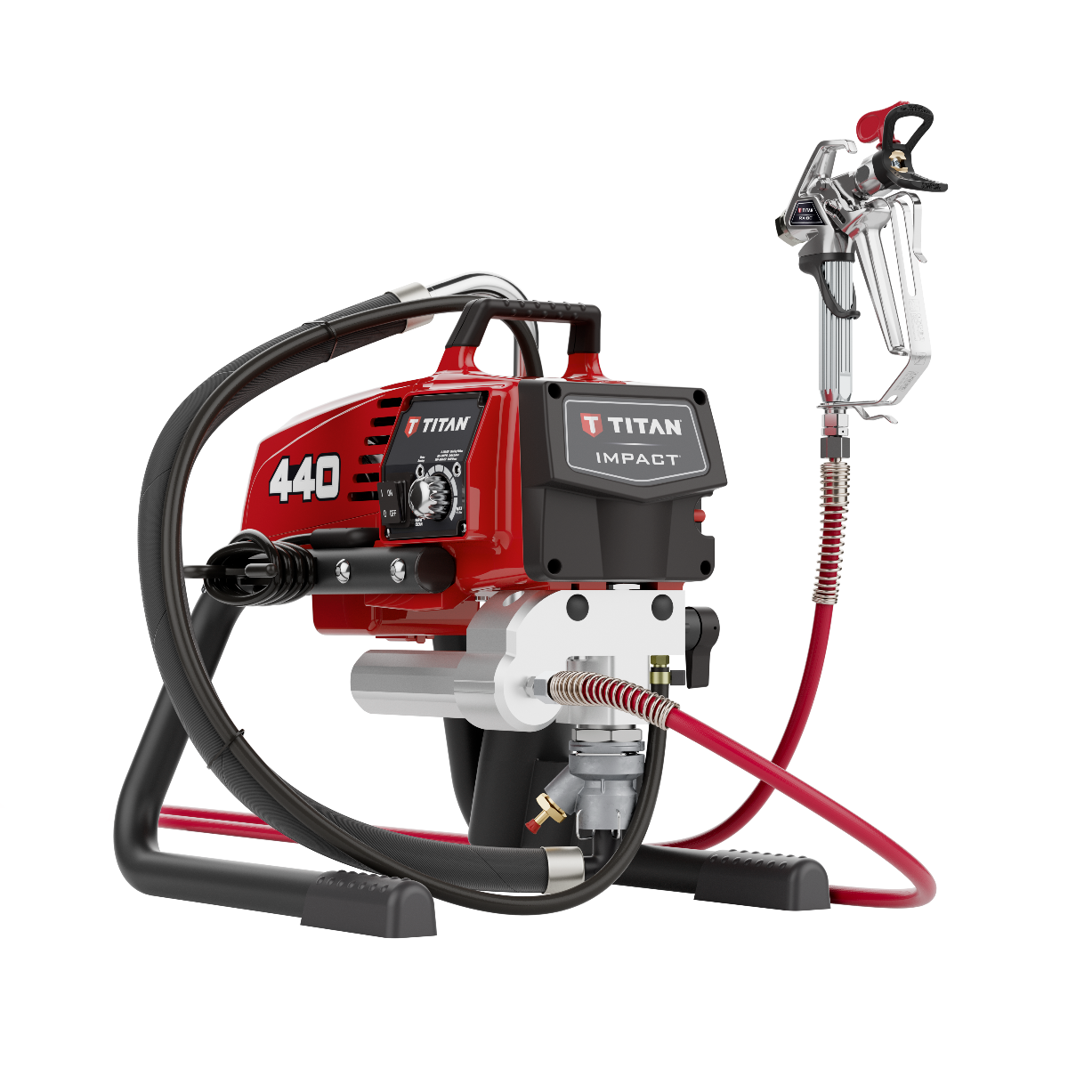 Painting Equipment