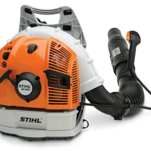 Backpack blower rental for powerful outdoor cleanup