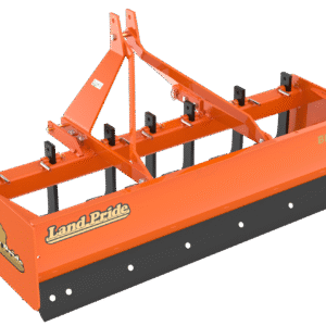 Box blade rental for tractors