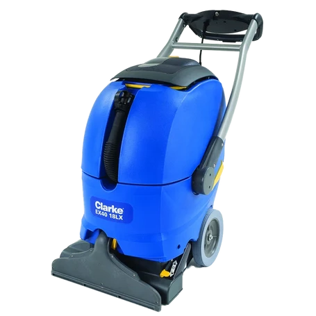 Carpet Equipment