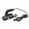 Carpet iron used for professional carpet installation and repair