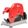 14-inch electric chop saw designed for cutting metal and pipe