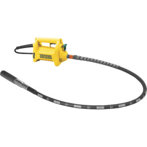 Electric handheld concrete vibrator in Summerville SC