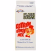 Great Western Cotton Candy Mix – premium flavored cotton candy sugar for fairs, parties, and events