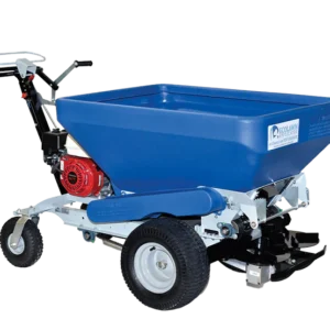 Ecolawn ECO 250S Lawn Top Dresser Sand Edition rental equipment
