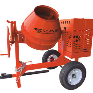 Towable concrete mixer rental in Summerville SC