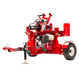 Log Splitter