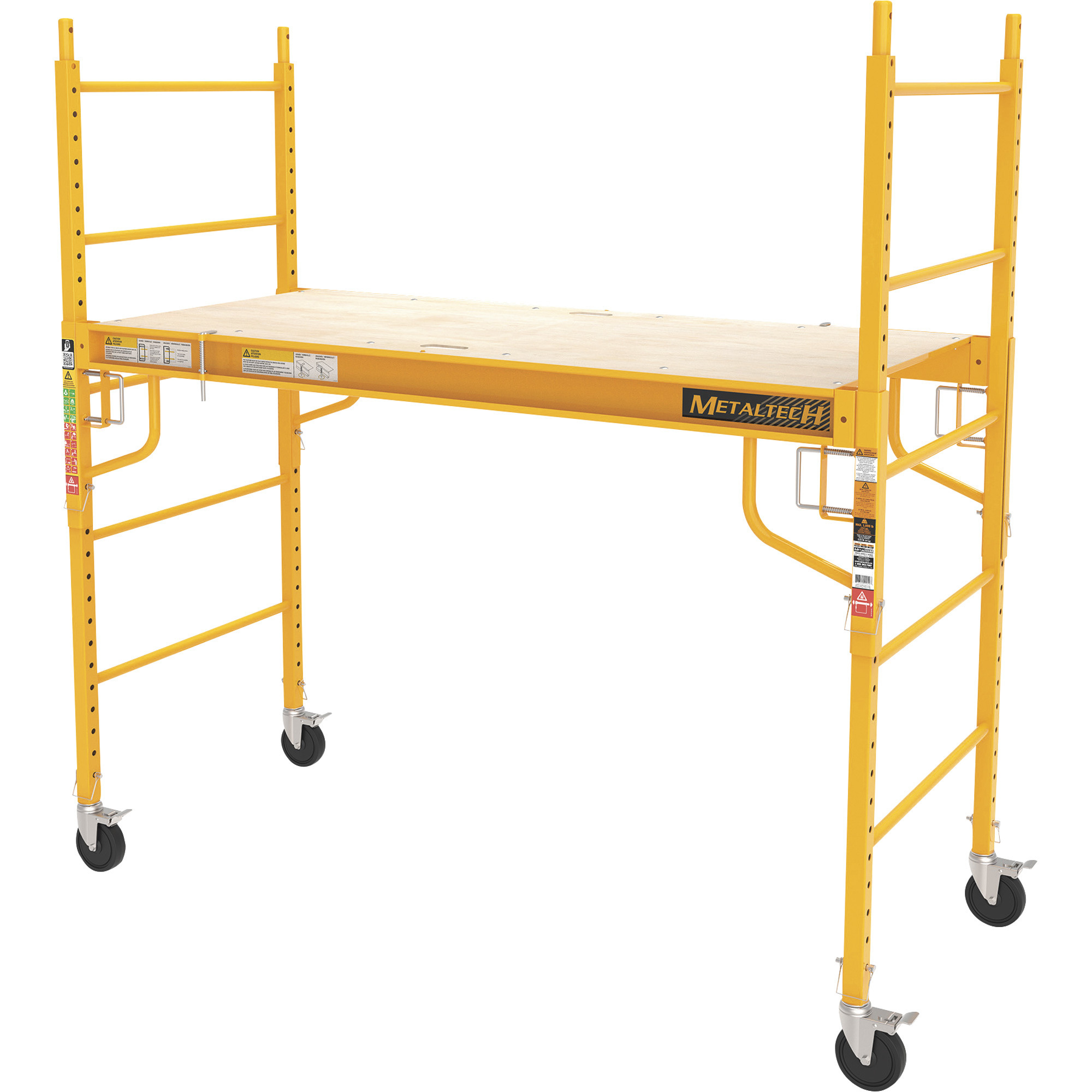 Scaffold